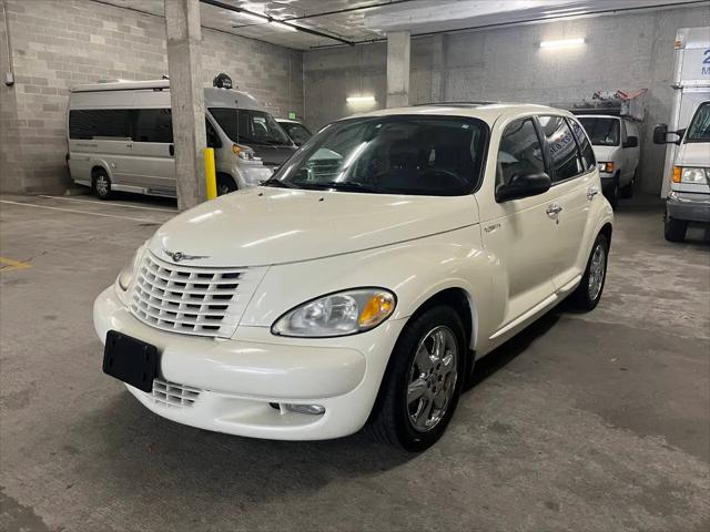 2004 Chrysler PT Cruiser Limited for sale in Seattle, WA