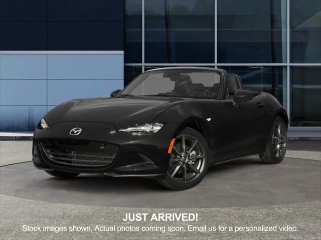 2016 Mazda MX-5 Grand Touring for sale in Greenville, SC