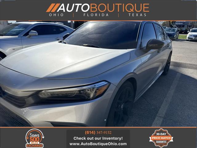 2023 Honda Civic Sport for sale near Columbus, OH