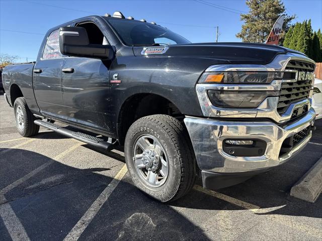 2025 Ram 2500 Tradesman Crew Cab 4x4 64 Box for sale near Columbus, OH