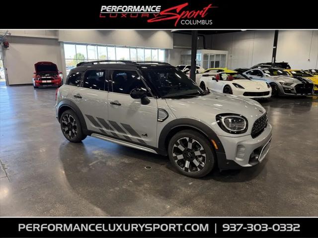 2023 MINI Cooper Countryman Cooper S for sale near Marysville, OH
