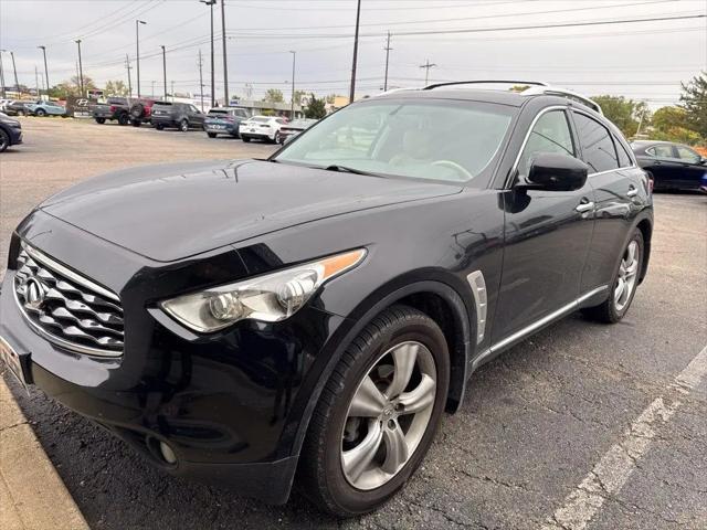 2009 INFINITI FX35 Unknown for sale in Columbus, OH