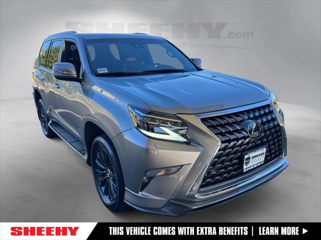 2023 Lexus GX 460 Luxury for sale in Fredericksburg, VA