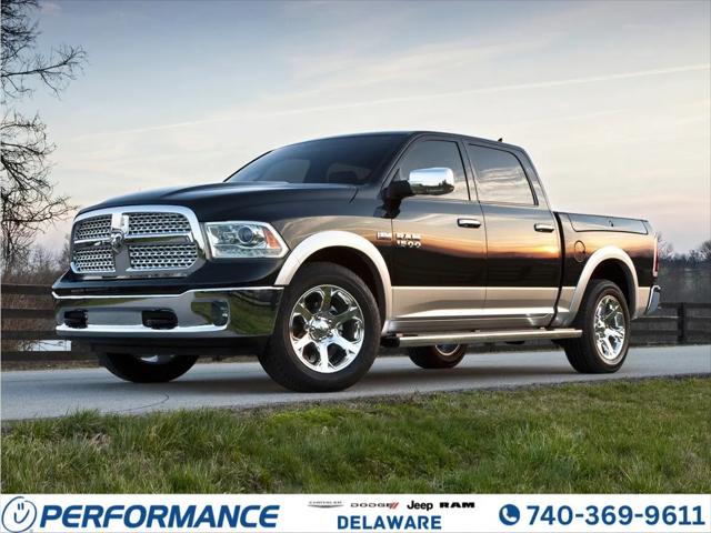 2013 Ram 1500 Big Horn for sale near Delaware, OH