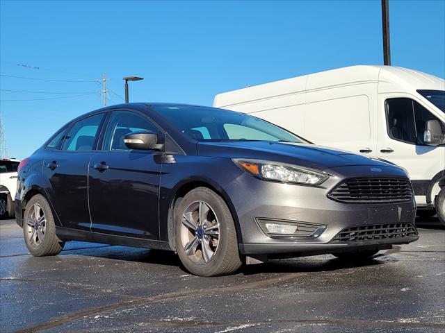 2017 Ford Focus for sale near Cincinnati, OH