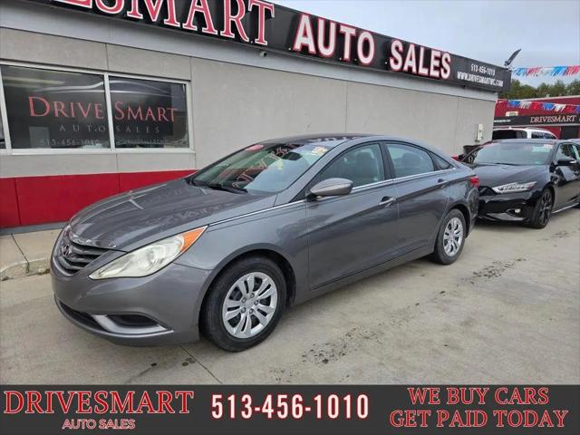 2011 Hyundai Sonata GLS for sale near West Chester, OH