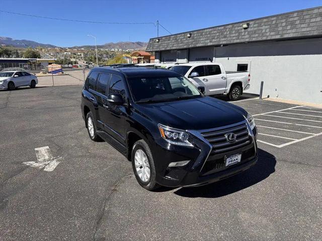 2019 Lexus GX 460 Premium for sale in Colorado Springs, CO