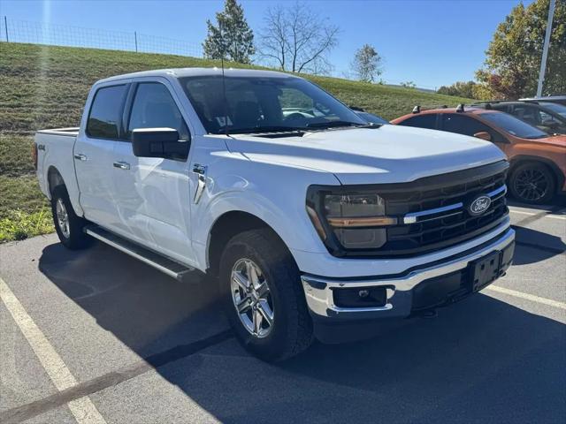 2025 Ford F-150 XLT for sale in Muncy, PA