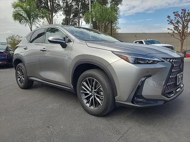 2024 Lexus NX 350h Premium for sale in Corona, CA