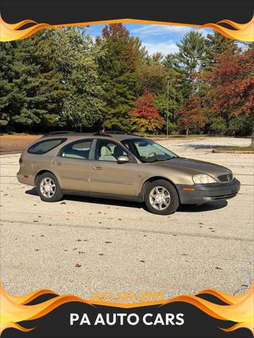 2000 Mercury Sable LS Premium for sale in Lower Moreland Township, PA