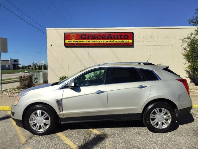 2013 Cadillac SRX Luxury Collection for sale in Maize, KS