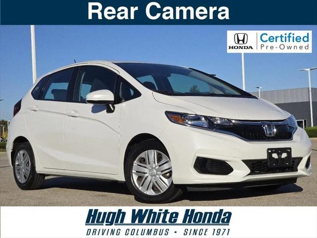 2019 Honda Fit LX for sale near Columbus, OH