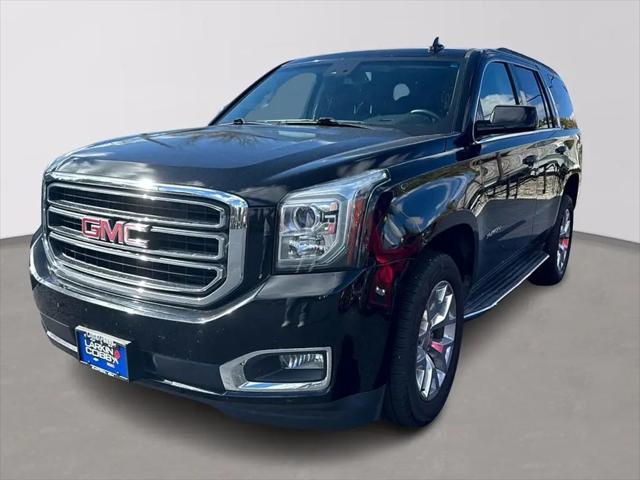 2017 GMC Yukon for sale near Eaton, OH