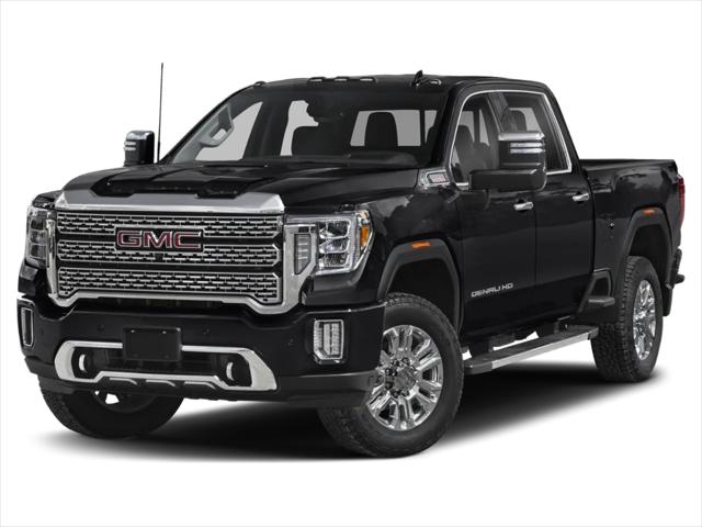 2022 GMC Sierra 3500HD 4WD Crew Cab Long Bed Denali for sale in Pine Bluff, AR