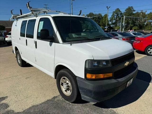 2018 Chevrolet Express Work Van for sale in Norfolk, VA