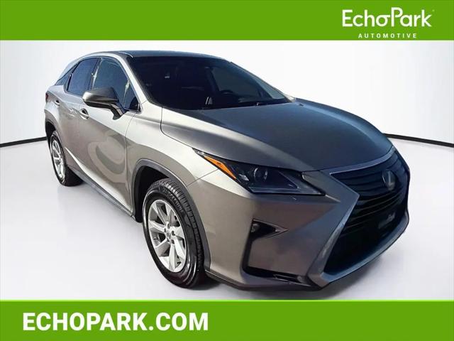 2017 Lexus RX 350 Base for sale in Colorado Springs, CO