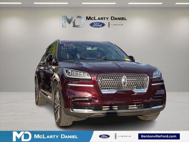 2023 Lincoln Aviator Reserve for sale in Bentonville, AR