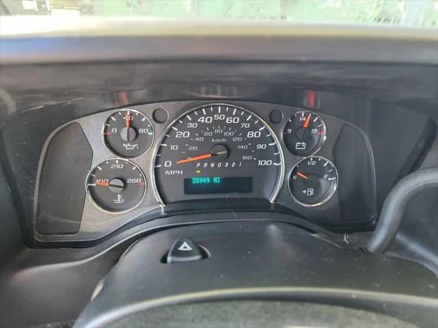 2012 GMC Savana LS for sale in Waukesha, WI