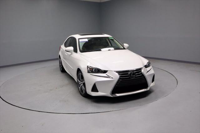 2019 Lexus IS 300 300 for sale in Groveport, OH