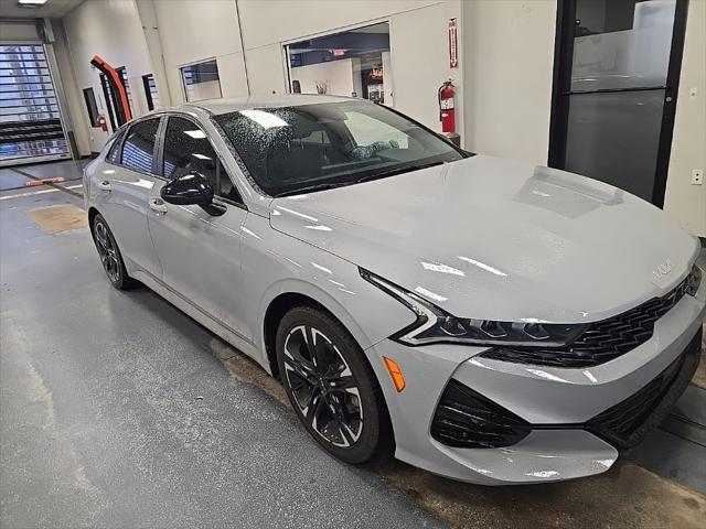 2023 Kia K5 GT-Line for sale near Groveport, OH