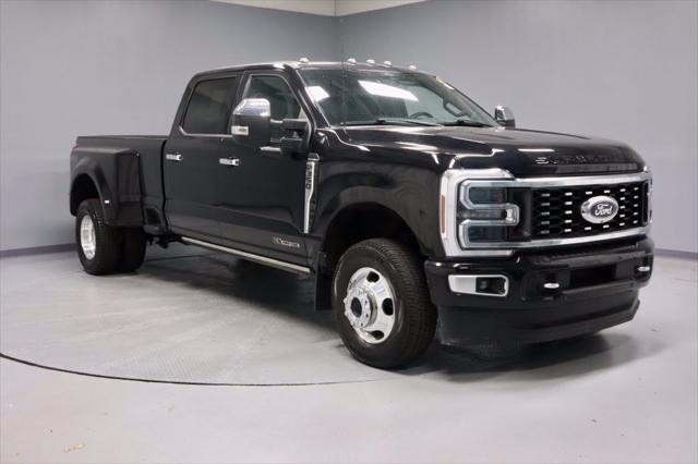 2024 Ford F-350 Platinum for sale near Groveport, OH
