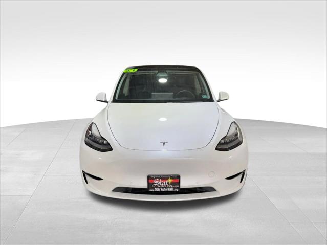 2021 Tesla Model 3 Standard Range Plus Rear-Wheel Drive