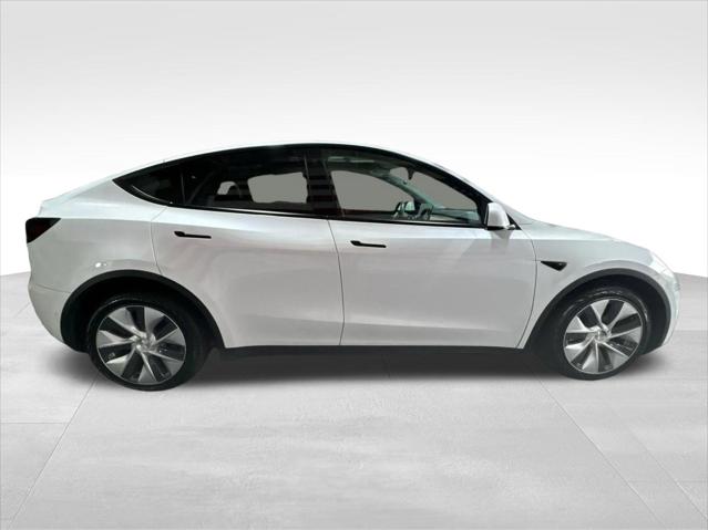 2021 Tesla Model 3 Standard Range Plus Rear-Wheel Drive