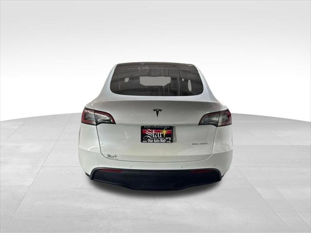 2021 Tesla Model 3 Standard Range Plus Rear-Wheel Drive