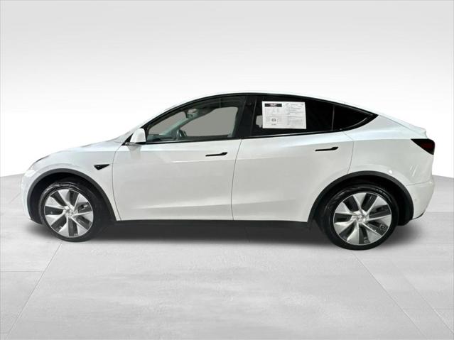 2021 Tesla Model 3 Standard Range Plus Rear-Wheel Drive