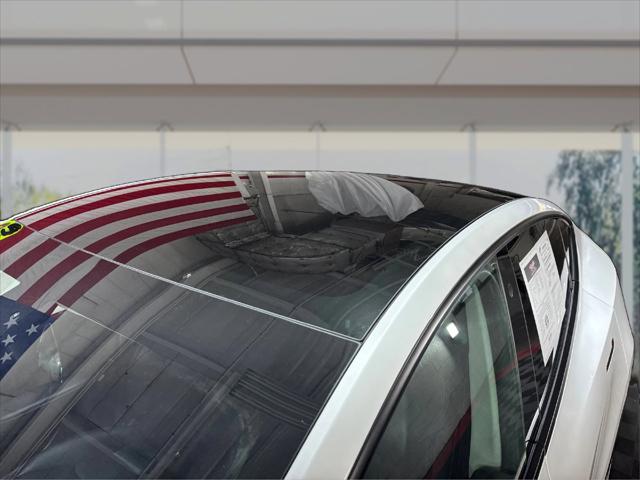 2021 Tesla Model 3 Standard Range Plus Rear-Wheel Drive