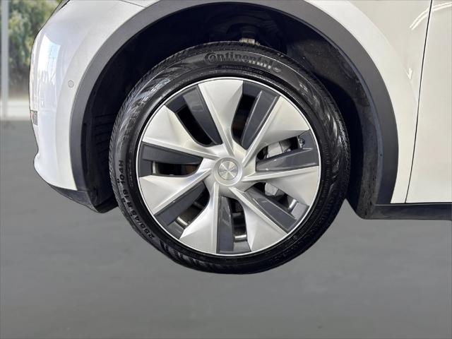 2021 Tesla Model 3 Standard Range Plus Rear-Wheel Drive