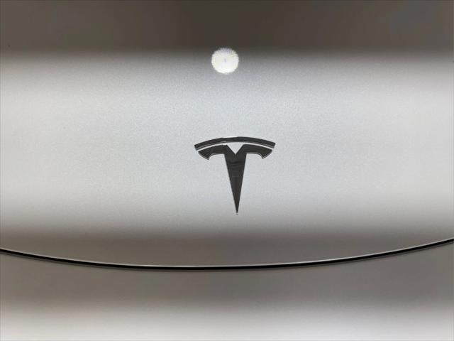 2021 Tesla Model 3 Standard Range Plus Rear-Wheel Drive
