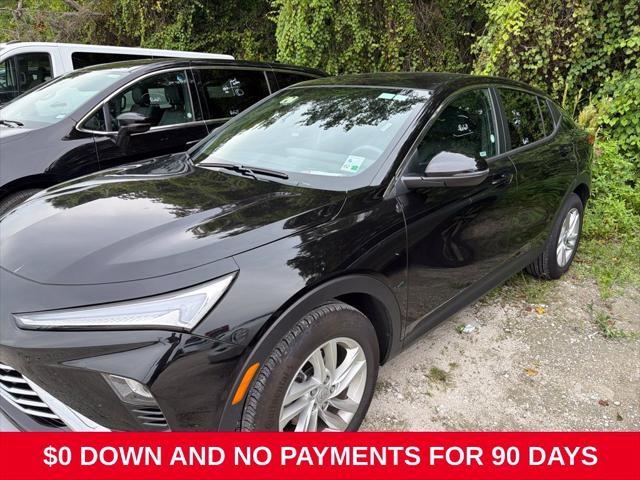2026 Buick NV Preferred FWD for sale in Orlando, FL