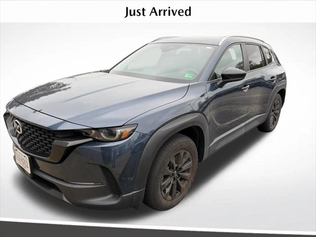2023 Mazda CX-50 2.5 S Preferred Plus