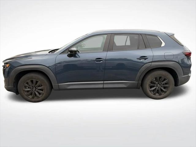 2023 Mazda CX-50 2.5 S Preferred Plus