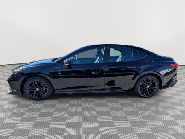2025 Toyota Camry LE 2025 Toyota Camry LE