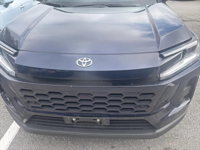 2026 Toyota RAV4 XLE Premium 2026 Toyota RAV4 XLE Premium