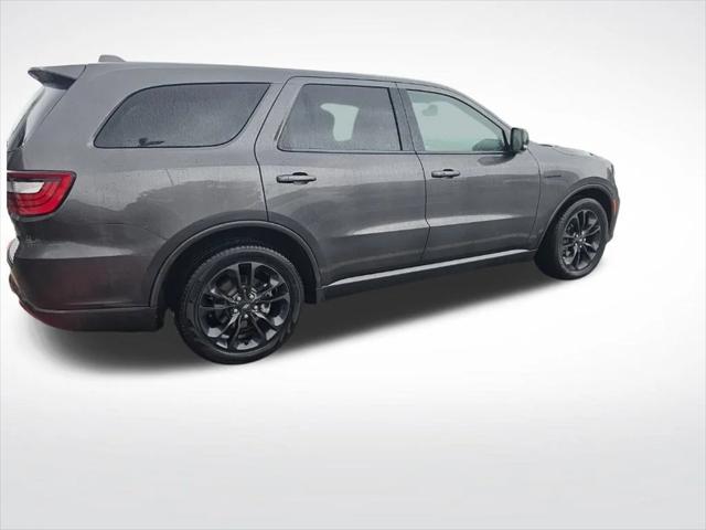 2021 Dodge Durango R/T AWD
