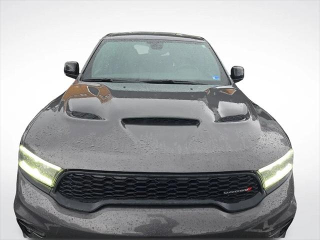 2021 Dodge Durango R/T AWD