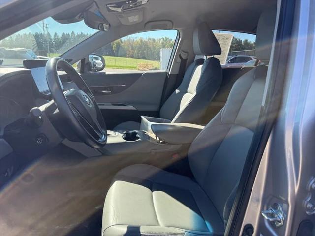 2023 Toyota Venza XLE 2023 Toyota Venza XLE