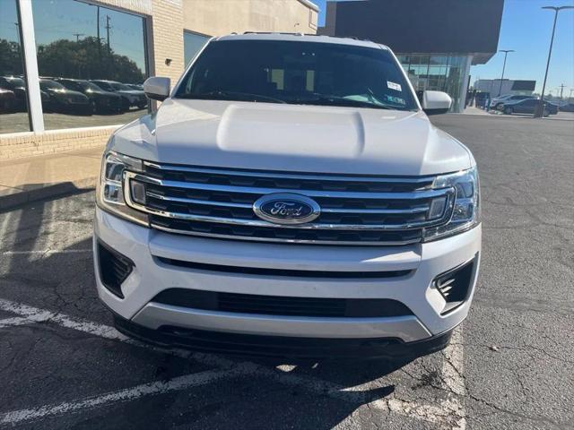 2019 Ford Expedition XLT 2019 Ford Expedition XLT