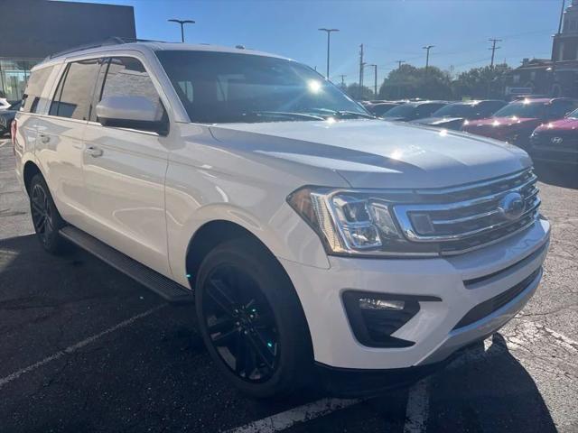 2019 Ford Expedition XLT 2019 Ford Expedition XLT