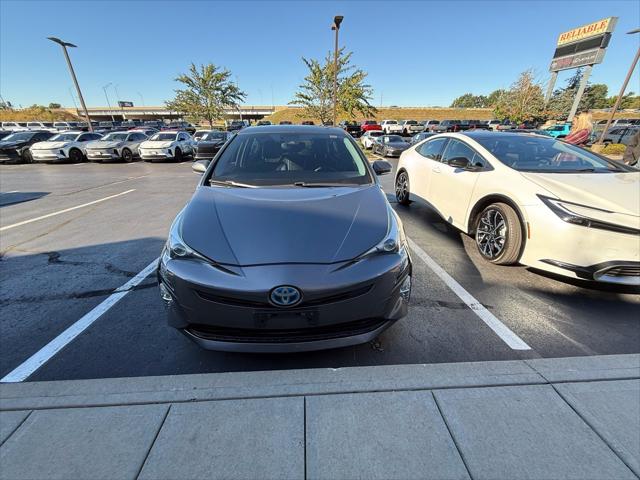 2017 Toyota Prius Four Touring for sale in Springfield, MO