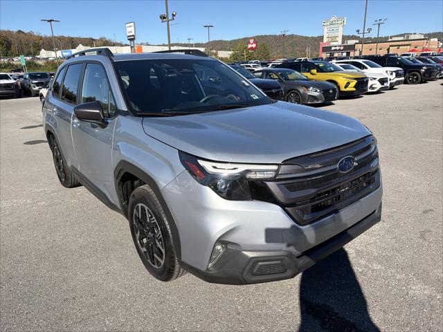 2025 Subaru Forester Premium 2025 Subaru Forester Premium