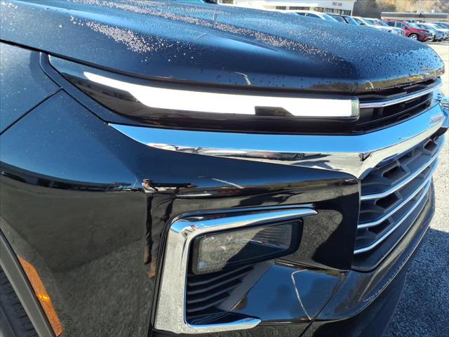 2025 Chevrolet Traverse AWD LT 2025 Chevrolet Traverse AWD LT