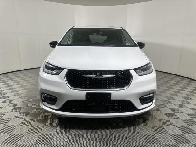 2024 Chrysler Pacifica Limited AWD 2024 Chrysler Pacifica Limited AWD