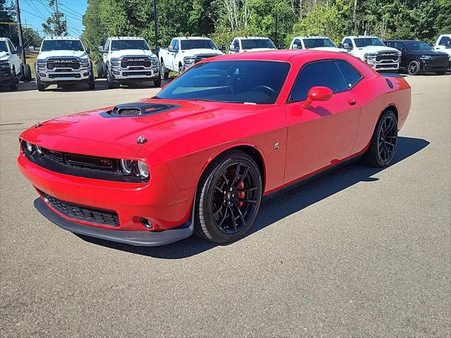 2023 Dodge Challenger R/T Scat Pack for sale in Hattiesburg, MS