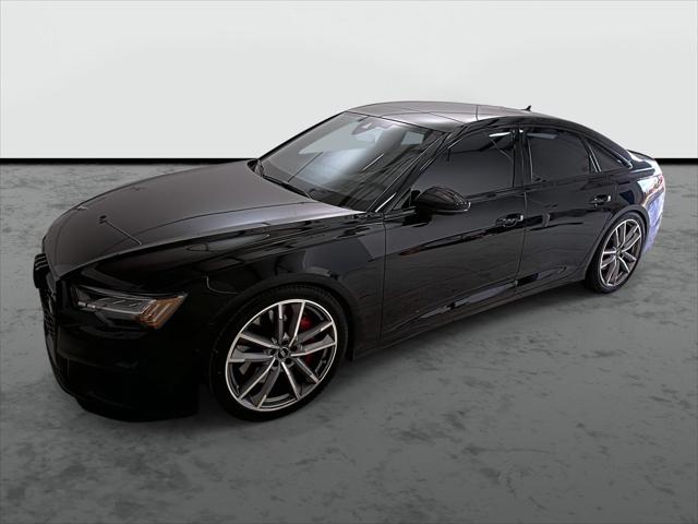 2020 Audi S6 Prestige TFSI quattro Tiptronic for sale in Phoenix, AZ