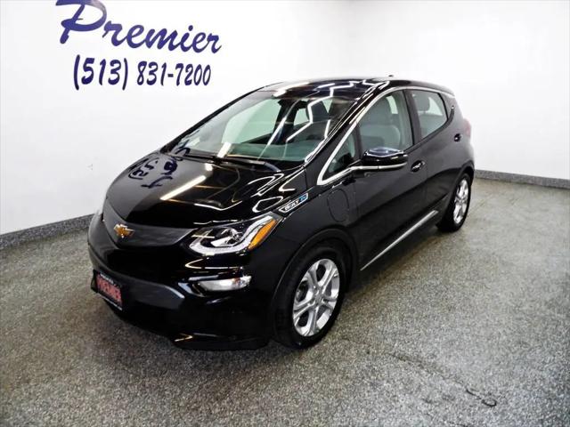 2019 Chevrolet Bolt EV for sale near Milford, OH