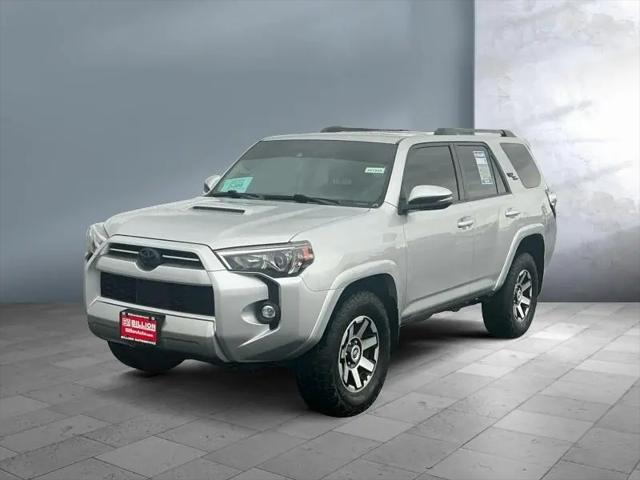 2023 Toyota 4Runner TRD Off Road Premium for sale in Sioux Falls, SD